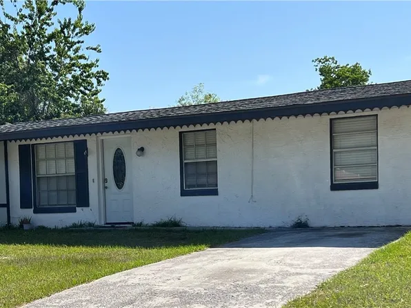 3803 S Sandpiper Ter, Homosassa, FL 34448