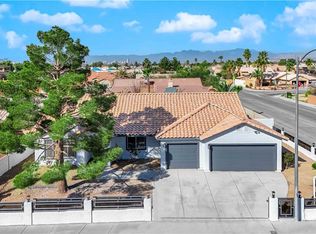 1081 N Christy Ln, Las Vegas, NV 89110