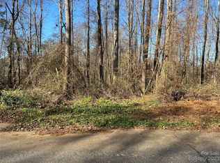2323 Cliffside Dr #28, Statesville, NC 28625