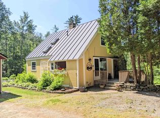 301 Copenhagen Rd, Waterford, VT 05819