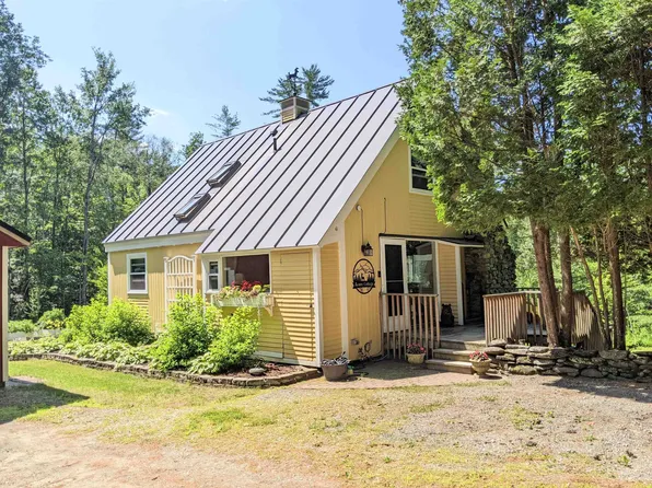 301 Copenhagen Road, Waterford, VT 05819-301