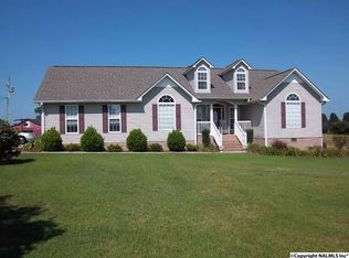 1204 Mount Vernon Dr, Boaz, AL 35957