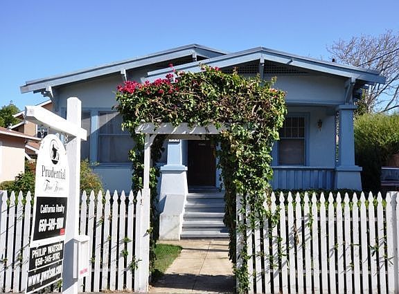 2nd image of 612 1st Ave