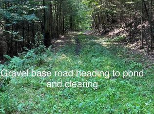 0 Jackson Hill Rd, Cameron, NY 14819