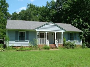 7401 Narrowridge Rd, Henrico, VA 23231