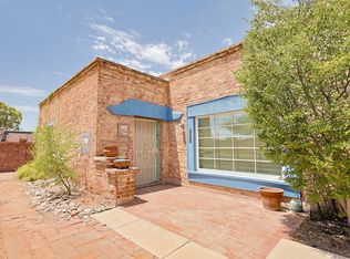 228 S Country Club Rd, Tucson, AZ 85716