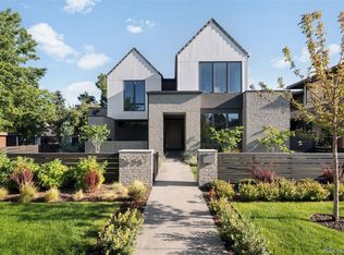 2655 E Cedar Avenue, Denver, CO 80209