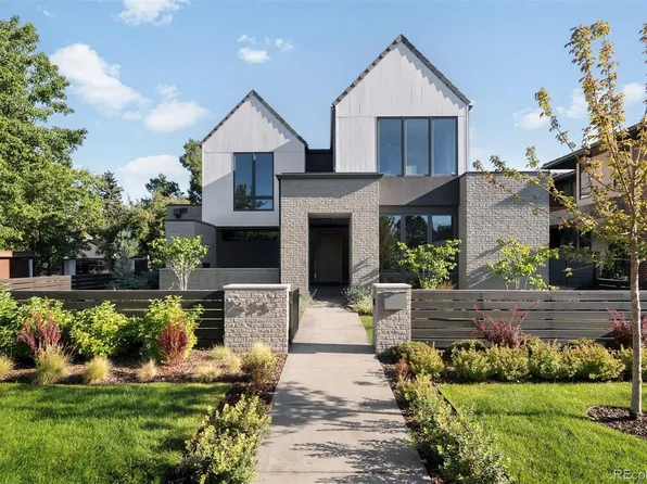 2655 E Cedar Avenue, Denver, CO 80209