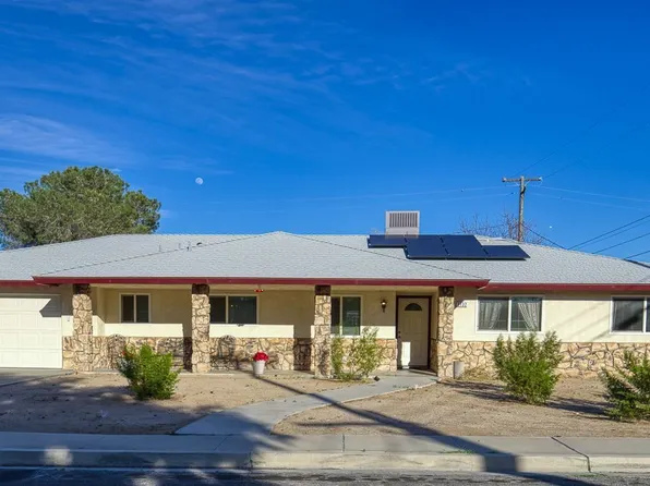 1132 S Allen St, Ridgecrest, CA 93555