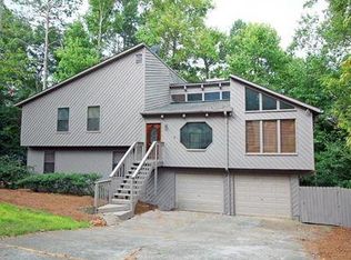 920 Blackwell Ct, Marietta, GA 30066