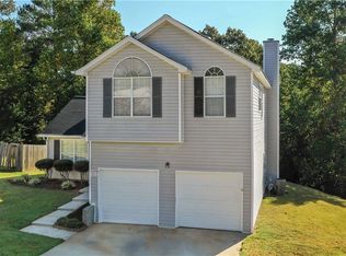 3664 Arrow Head Pl, Douglasville, GA 30135