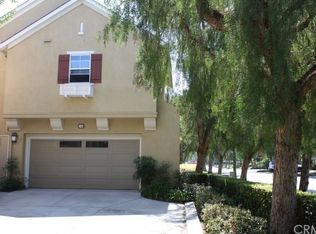 58 Burlingame, Irvine, CA 92602