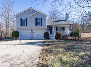 209 Warrior Trl, Statham, GA 30666