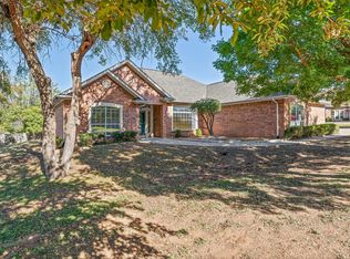 6100 N Waverly Ct, Granbury, TX 76049