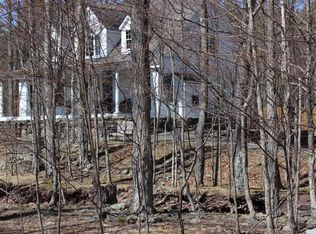 154 Bald Hills Rd N, Round top, NY 12473