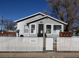 206 W 7th St, Cheyenne, WY 82007
