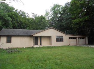 4133 S Mentor Ave, Springfield, MO 65804