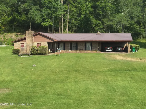 5267 Tank Rd, Terry, MS 39170