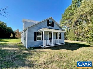 18634 Louisa Rd, Louisa, VA 23093