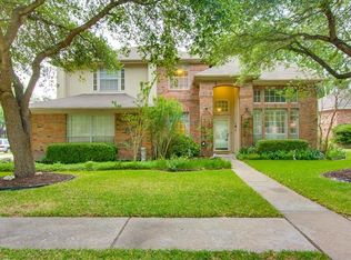 1100 Teakwood Trl, Pflugerville, TX 78660