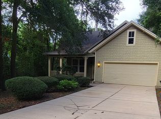 4011 SW 21st Ter, Gainesville, FL 32608