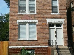 632 N Saint Louis Ave #2, Chicago, IL 60624