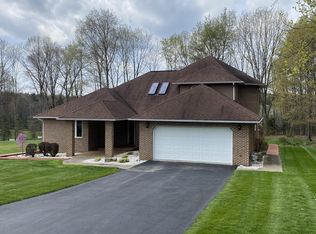 171 William Penn Ave, Du Bois, PA 15801