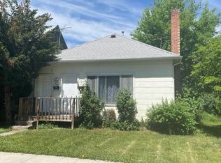 314 W Court St #A, Weiser, ID 83672