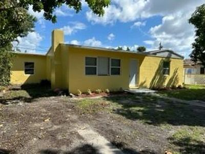 509 Dogwood Road, West Palm Beach, FL, 33409
