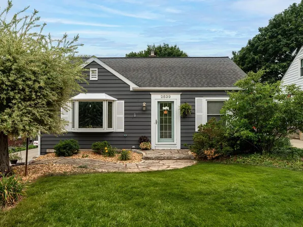 2539 N 80th STREET, Milwaukee, WI 53213