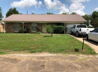 2103 Chestnut Dr, Brookston, TX 75421