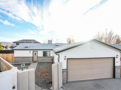 670 Welig Ct, Grand Junction, CO, 81504