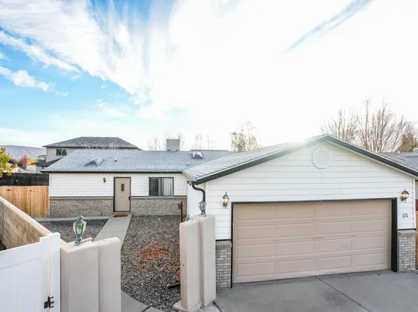 670 Welig Ct, Grand Junction, CO 81504