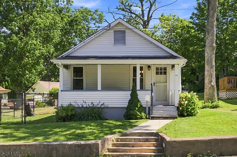 14 N Glen Ave