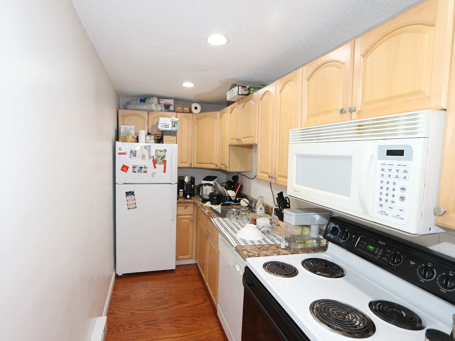 1 bed, 647 sqft, $2,650 — Photo 4