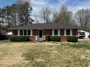 328 Longview Dr, Paducah, KY 42001