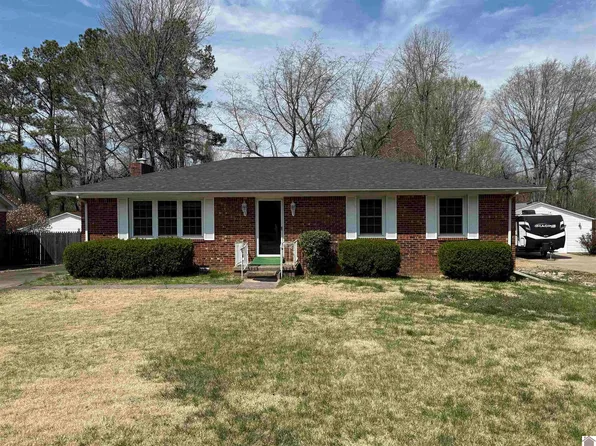 328 Longview Dr, Paducah, KY 42001