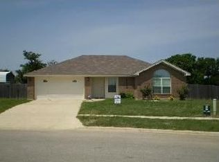 5509 Upper Ridge Ct, Killeen, TX 76542