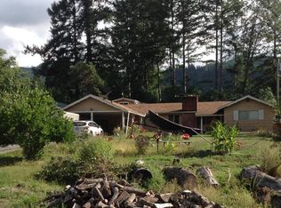 201 Camp Creek Rd, Orleans, CA 95556