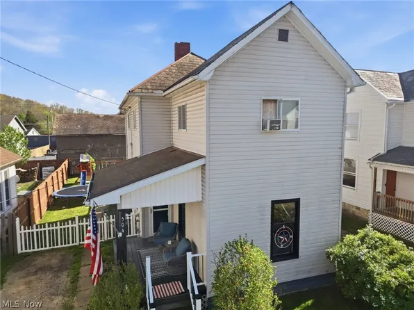 504 Echo Ave, Zanesville, OH 43701