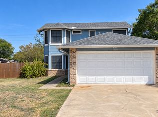 1300 Lauretta Wood Dr, Cedar Park, TX 78613