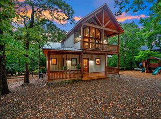 651 Chinook Rd, Broken Bow, OK 74728