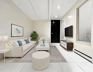 Rented by Vector New York, LLC