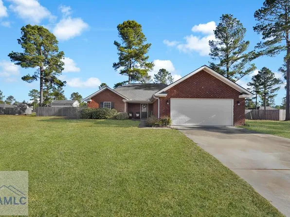 103 Mill Pond Ln SE, Ludowici, GA 31316