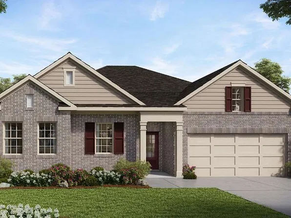 900 Snaffle Ct, Locust Grove, GA 30248