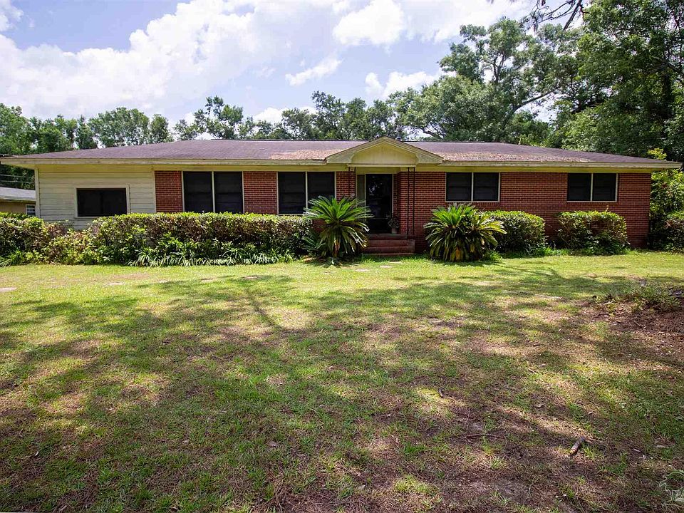 9732 Fowler Ave, Pensacola, FL 32534 Zillow