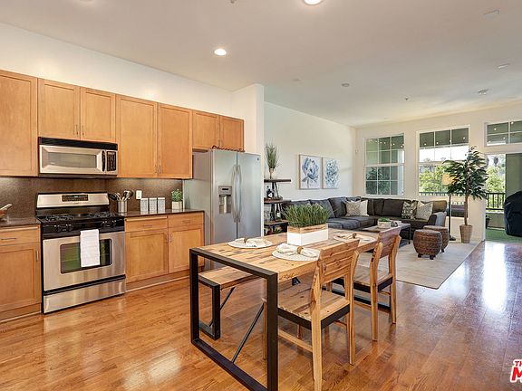 4th image of 13020 Pacific Promenade Unit 213