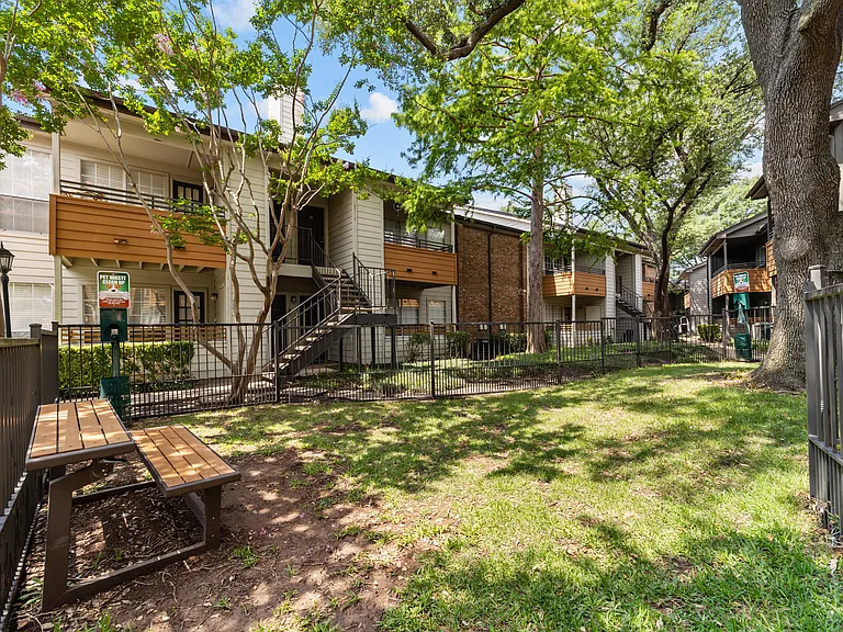 Trinity Village Apartments — Photo 10