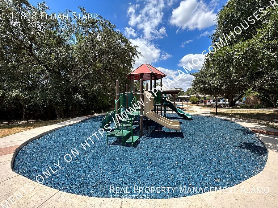 11818 Elijah Stapp, San Antonio, TX 78253 Zillow
