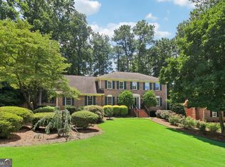 873 Angevine Ct SW, Lilburn, GA 30047